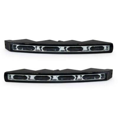 ALL IN POINT ΦΩΤΑ ΗΜΕΡΑΣ DRL 12/24V 12W 8LED(1