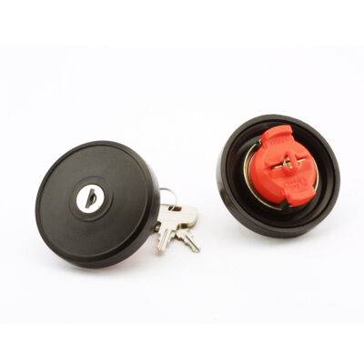 ALL IN POINT ΤΑΠΑ ΒΕΝΖΙΝΗΣ ΜΕ ΚΛΕΙΔΙ ΓΙΑ DACIA DUSTER 2010-2017 / RENAULT CLIO 1998-2012 / RENAULT TWINGO 1993+ FARMA - 1 τεμ. - AIN-184637 LEFKELIS.GR