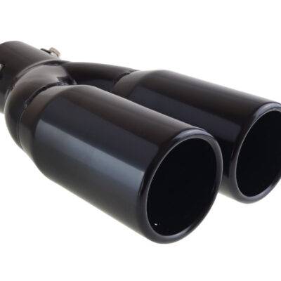 ALL IN POINT ΑΚΡΟ ΕΞΑΤΜΙΣΗΣ ΔΙΠΛΗ ΑΠΟΛΗΞΗ ΜΑΥΡΟ  130x215mm Φ35>50mm - AIN-169880 LEFKELIS.GR
