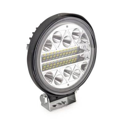 ALL IN POINT ΠΡΟΒΟΛΕΑΣ ΕΡΓΑΣΙΑΣ WORKING LAMP 26LED 3030 9-36V 2080lm 6000K Φ 110mm AWL16 AMIO – 1 ΤΕΜ. - AIN-167254 LEFKELIS.GR