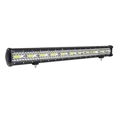 ALL IN POINT ΠΡΟΒΟΛΕΑΣ ΕΡΓΑΣΙΑΣ WORKING LAMP 160xSMD LED 9>36V 66.000lm 6.000>6.500K 800x74x63mm AWL31 AMIO - AIN-169909 LEFKELIS.GR