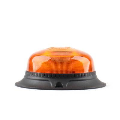 ALL IN POINT ΦΑΡΟΣ LED MINI FLAT 12/24V 18SMD IP56 ΠΟΡΤΟΚΑΛΙ ΒΙΔΩΤΟΣ 113x47mm AMIO -1 ΤΕΜ. - AIN-173921 LEFKELIS.GR