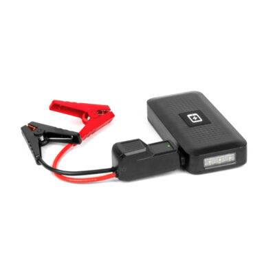 ALL IN POINT ΕΚΚΙΝΗΤΗΣ ΜΠΑΤΑΡΙΑΣ - STARTER POWERBANK 12V 4000mAh 800A  ΜΕ ΟΘΟΝΗ LCD & ΑΣΥΡΜΑΤΗ ΦΟΡΤΙΣΗ ΑΜΙΟ - 1 τεμ. - AIN-183942 LEFKELIS.GR