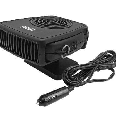 ALL IN POINT ΑΕΡΟΘΕΡΜΟ ΑΝΑΠΤΗΡΑ 12V - 150W (ΚΑΛΩΔΙΟ 150 cm) CH-04 AMIO - AIN-168847 LEFKELIS.GR