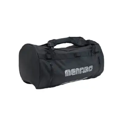 ALL IN POINT ΣΑΚΙΔΙΟ ΤΑΞΙΔΙΟΥ TRAVEL 64L ΣΕ ΜΑΥΡΟ ΧΡΩΜΑ MENABO - 1 τεμ. - AIN-181095 LEFKELIS.GR