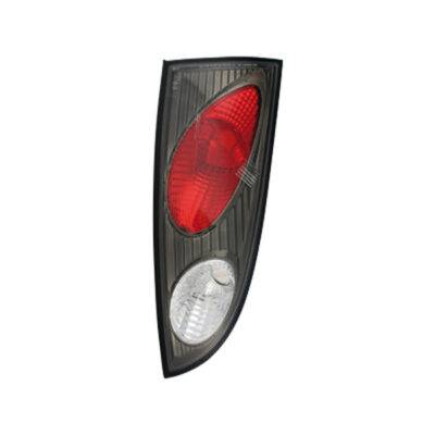 ALL IN POINT ΦΑΝΑΡΙΑ ΓΙΑ FORD FOCUS 2000+ 5D BLACKCHROME ΠΙΣΙΝΑ  LEXUS - AIN-169219 LEFKELIS.GR