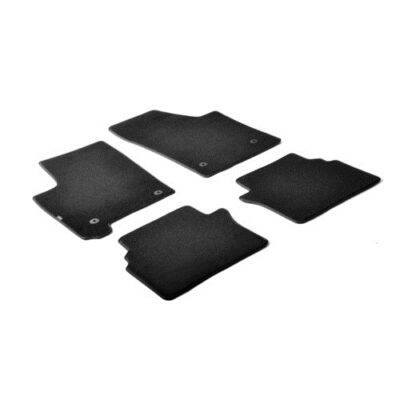 ALL IN POINT ΜΑΡΚΕ ΠΑΤΑΚΙΑ EXECUTIVE ΜΟΚΕΤΑ ΓΙΑ OPEL MERIVA 04/2003-04/2010 ΣΕ ΜΑΥΡΟ ΧΡΩΜΑ ME ΚΟΥΜΠΩΜΑΤΑ LAMPA - 4 ΤΕΜ. - AIN-137878 LEFKELIS.GR