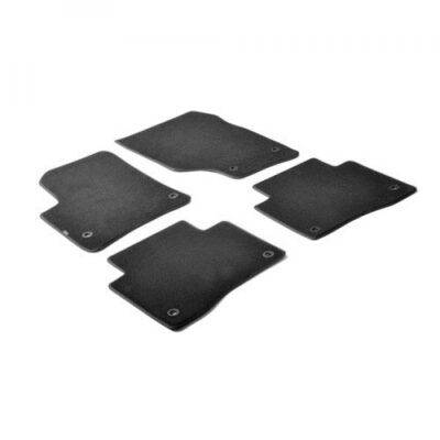 ALL IN POINT ΜΑΡΚΕ ΠΑΤΑΚΙΑ EXECUTIVE ΜΟΚΕΤΑ ΓΙΑ VW TOUAREG 01/2003-04/2010 ΣΕ ΜΑΥΡΟ ΧΡΩΜΑ ME ΚΟΥΜΠΩΜΑΤΑ LAMPA - 4 ΤΕΜ. - AIN-169235 LEFKELIS.GR