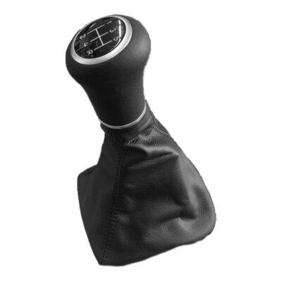 ALL IN POINT ΠΟΜΟΛΟ 5 ΤΑΧΥΤΗΤΩΝ ΜΕ ΦΟΥΣΚΑ ORIGINAL (ΜΑΥΡΟ) ΓΙΑ MERCEDES A-CLASS W169 2004+ / B-KLAS W245 - AIN-162816 LEFKELIS.GR