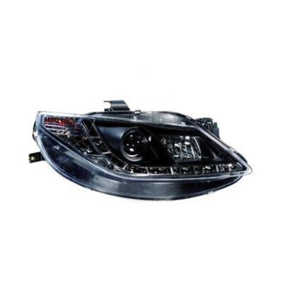 ALL IN POINT ΦΑΝΑΡΙΑ ΓΙΑ diederichs Dayline SEAT IBIZA 04.08-03.12  (Μαύρο) - AIN-144758 LEFKELIS.GR