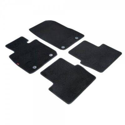 ALL IN POINT ΜΑΡΚΕ ΠΑΤΑΚΙΑ EXECUTIVE ΜΟΚΕΤΑ ΓΙΑ MAZDA CX-3 06/2015+ ΣΕ ΜΑΥΡΟ ΧΡΩΜΑ ME ΚΟΥΜΠΩΜΑΤΑ LAMPA - 4 ΤΕΜ. - AIN-169231 LEFKELIS.GR