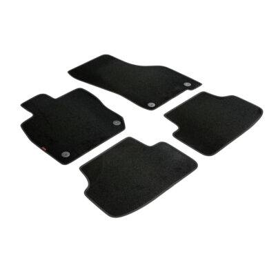 ALL IN POINT ΜΑΡΚΕ ΠΑΤΑΚΙΑ EXECUTIVE ΜΟΚΕΤΑ ΓΙΑ AUDI A3 SPORTBACK 05/2020+ ΣΕ ΜΑΥΡΟ ΧΡΩΜΑ ΜΕ ΚΟΥΜΠΩΜΑΤΑ LAMPA - 4 ΤΕΜ. - AIN-171045 LEFKELIS.GR