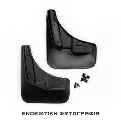 ALL IN POINT ΛΑΣΠΩΤΗΡΕΣ ΓΙΑ MITSUBISHI ECLIPSE CROSS 5D 2017+ ΕΜΠΡΟΣ 2ΤΕΜ. - AIN-170027 LEFKELIS.GR