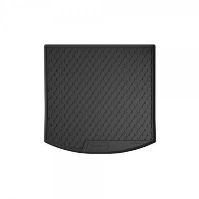 ALL IN POINT ΜΑΡΚΕ ΠΑΤΑΚΙ ΣΚΑΦΗ ΠΟΡΤ ΜΠΑΓΚΑΖ ΓΙΑ VW TOURAN 05/2003-08/2015 (ΑΝΩ ΕΠΙΠΕΔΟ) SUMISURA TRUNK MAT ΑΠΟ ΑΟΣΜΟ