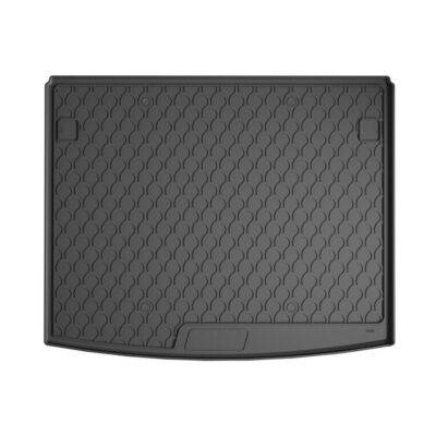 ALL IN POINT ΜΑΡΚΕ ΠΑΤΑΚΙ ΣΚΑΦΗ ΠΟΡΤ ΜΠΑΓΚΑΖ ΓΙΑ VW CADDY LIFE 01/2021+ SUMISURA TRUNK MAT ΑΠΟ ΑΟΣΜΟ