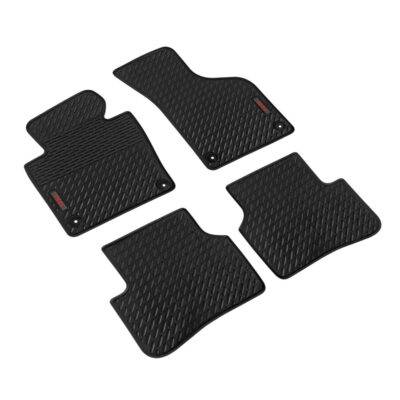 ALL IN POINT ΜΑΡΚΕ ΠΑΤΑΚΙΑ ΣΕ ΣΚΑΦΗ ΛΑΣΤΙΧΟ ΓΙΑ VW PASSAT CC/4D/SW 03/2005-12/2010 PILOT ECO GOMMA STYLE Α (ΜΕ ΚΟΥΜΠΩΜΑΤΑ) LAMPA - 4 ΤΕΜ. - AIN-168230 LEFKELIS.GR