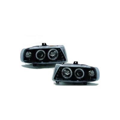 ALL IN POINT ΦΑΝΑΡΙΑ ΓΙΑ diederichs Angel Eyes για SEAT IBIZA 10.93-08.99 ANGELEYES BLACK - AIN-144741 LEFKELIS.GR