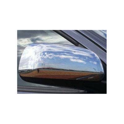 ALL IN POINT ΚΑΠΑΚΙΑ ΚΑΘΡΕΠΤΩΝ ΓΙΑ TOYOTA HI-ACE VAN 2005+ ΧΡΩΜΙΟΥ 2 ΤΕΜ. ΜΕΤΑΛΛΙΚΑ - AIN-147221 LEFKELIS.GR
