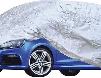 ALL IN POINT ΚΟΥΚΟΥΛΑ ΑΥΤΟΚΙΝΗΤΟΥ CYCLONE LARGE 480x175x120 OTOTOP - 1 τεμ. - AIN-181784 LEFKELIS.GR