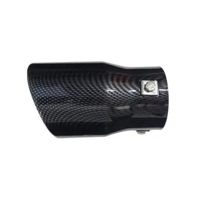 ALL IN POINT ΑΚΡΟ (ΜΠΟΥΚΑ) ΕΞΑΤΜΙΣΗΣ MT007C 48-65mm (CARBON - 15 cm) AMiO - 1 ΤΕΜ. - AIN-148740 LEFKELIS.GR