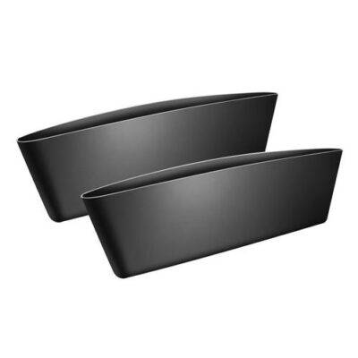 ALL IN POINT ΘΗΚΕΣ/ΤΣΕΠΕΣ ΚΑΘΙΣΜΑΤΩΝ GAP - FILLER (11 Χ 37cm) - 2 ΤΕΜ. - AIN-146619 LEFKELIS.GR