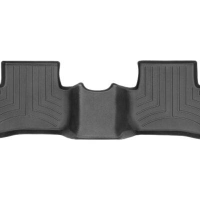 ALL IN POINT ΠΑΤΑΚΙΑ ΜΑΡΚΕ ΓΙΑ TOYOTA C-HR 2016+  ΟΠΙΣΘΙΑ ΜΑΥΡΑ 2ΤΕΜ WEATHERTECH - AIN-170336 LEFKELIS.GR