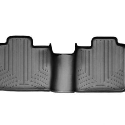 ALL IN POINT ΠΑΤΑΚΙΑ ΜΑΡΚΕ ΓΙΑ JEEP CHEROKEE XJ 1997-2001  ΟΠΙΣΘΙΑ ΜΑΥΡΑ 2ΤΕΜ WEATHERTECH - AIN-170365 LEFKELIS.GR