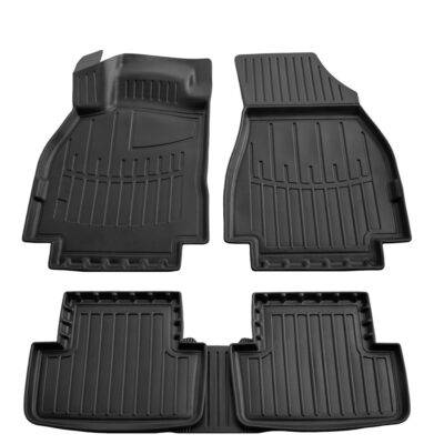 ALL IN POINT ΠΑΤΑΚΙA ΛΑΣΤΙΧΟ ΣΕ ΣΚΑΦΗ ME KOYMΠΩΜΑΤΑ ΓΙΑ RENAULT MEGANE II 5D 2002-2009 RACE AXION - 5 Τεμ. - AIN-184470 LEFKELIS.GR
