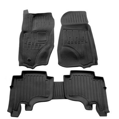 ALL IN POINT ΠΑΤΑΚΙA ΛΑΣΤΙΧΟ ΣΕ ΣΚΑΦΗ ME KOYMΠΩΜΑΤΑ ΓΙΑ JEEP GRAND CHEROKEE WK 5D 2005-2010 RACE AXION - 5 Τεμ. - AIN-184516 LEFKELIS.GR