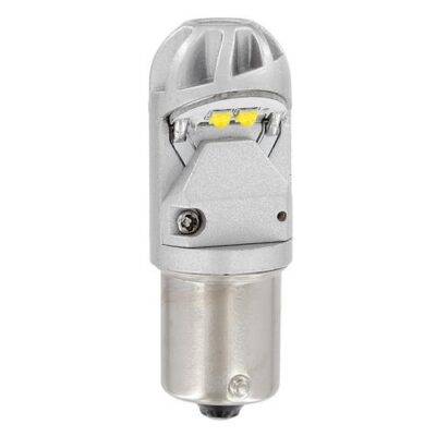 ALL IN POINT P21W 10-28V BA15s MEGA-LED 300LM ΔΙΑΘΛΑΣΗΣ ΛΕΥΚΟ (ΜΟΝΟΠΟΛΙΚΟ) BLISTER 1ΤΕΜ. - AIN-146671 LEFKELIS.GR