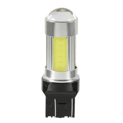 ALL IN POINT W21/5W 12V MEGA-LED30 6.500Κ W3x16q 350LM ΔΙΑΘΛΑΣΗΣ (ΚΑΡΦΩΤΟ) BLISTER 1ΤΕΜ - AIN-139051 LEFKELIS.GR
