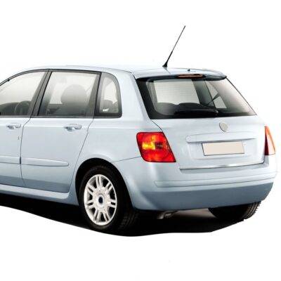 ALL IN POINT TRIM ΜΑΡΚΕ ΠΟΡΤ ΠΑΓΚΑΖ ΓΙΑ FIAT STILO HB 5D 1998+ - AIN-166129 LEFKELIS.GR