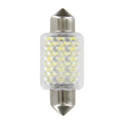 ALL IN POINT ΛΑΜΠΑΚΙ ΠΛΑΦΟΝΙΕΡΑΣ 12V 15x35mm 270lm HYPER-LED27 ΛΕΥΚΟ (ΔΙΠΛΗΣ ΠΟΛΙΚΟΤΗΤΑΣ) 1ΤΕΜ. - AIN-141579 LEFKELIS.GR