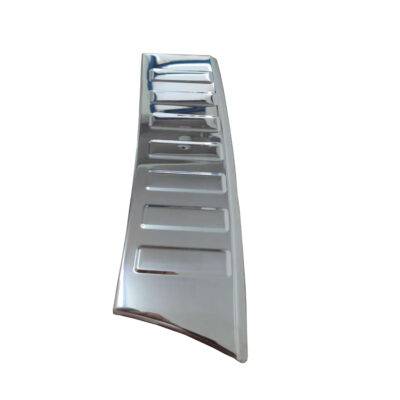 ALL IN POINT TRIM ΜΑΡΚΕ ΠΟΡΤ ΜΠΑΓΚΑΖ ΧΡΩΜΙΟ ΜΕΤΑΛΛΙΚΟ S-DIZAYN ΓΙΑ OPEL MOKKA 2020+ - 1 TEM. - AIN-177158 LEFKELIS.GR