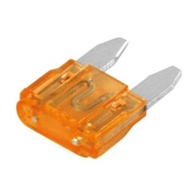 ALL IN POINT ΑΣΦΑΛΕΙΕΣ MICRO 5Amp 12/32V ΣΕ ΚΟΥΤΑΚΙ 100ΤΕΜ. - AIN-143125 LEFKELIS.GR