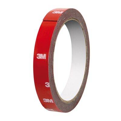 ALL IN POINT ΤΑΙΝΙΑ ΔΙΠΛΗΣ ΟΨΕΩΣ 3M (15mm x 5m) - AIN-117053 LEFKELIS.GR