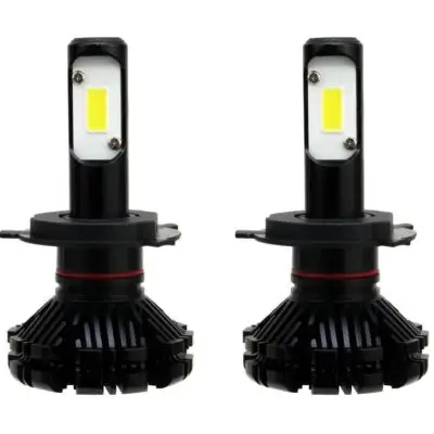 ALL IN POINT H4 LED CX SERIES 6>18V 30W 6.000K 3.000lm (ΜΕ ΨΥΚΤΡΑ - ΧΩΡΙΣ ΑΝΕΜΙΣΤΗΡΑΚΙ) - 2 ΤΕΜ. - AIN-149673 LEFKELIS.GR