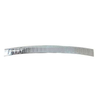 ALL IN POINT TRIM ΜΑΡΚΕ ΠΟΡΤ ΜΠΑΓΚΑΖ ΧΡΩΜΙΟ ΜΕΤΑΛΛΙΚΟ S-DIZAYN ΓΙΑ SKODA SUPERB B8 SW 2015+ / SKODA SUPERB B8 FACELIFT SW 2019+ - 1 TEM. - AIN-177171 LEFKELIS.GR