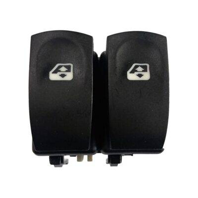 ALL IN POINT RENAULT CLIO III/SYMBOL/MODUS/TWINGO ΔΙΠΛΟΣ ΔΙΑΚΟΠΤΗΣ ΠΑΡΑΘΥΡΩΝ - 10 PIN (ORIG. 8200214939) - AIN-160968 LEFKELIS.GR