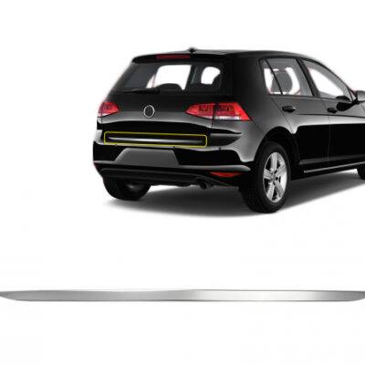 ALL IN POINT TRIM ΜΑΡΚΕ ΠΟΡΤ ΠΑΓΚΑΖ ΓΙΑ VW GOLF 7 5D 2013+ - AIN-144651 LEFKELIS.GR