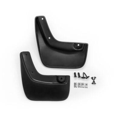 ALL IN POINT ΛΑΣΠΩΤΗΡΕΣ ΓΙΑ MAZDA 3 4D 2011-2013 ΠΙΣΩ 2ΤΕΜ. (ΠΟΛΥΑΙΡΕΘΑΝΗ) - AIN-141831 LEFKELIS.GR
