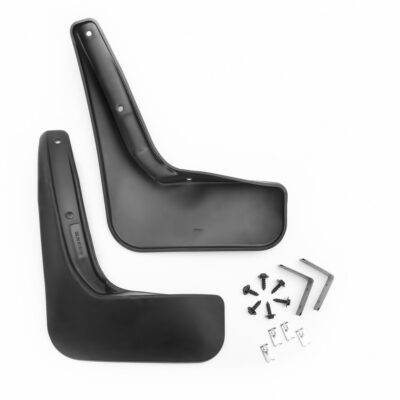 ALL IN POINT ΛΑΣΠΩΤΗΡΕΣ ΓΙΑ MAZDA 6 4D 2010-2012 ΠΙΣΩ 2ΤΕΜ (ΠΟΛΥΑΙΡΕΘΑΝΗΣ) - AIN-141836 LEFKELIS.GR