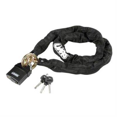 ALL IN POINT Αντικλεπτική Κουλούρα  C-Lock 150R απο Χάλυβα - AIN-140026 LEFKELIS.GR
