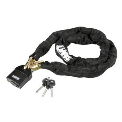 ALL IN POINT Αντικλεπτική Κουλούρα  C-Lock 150 Plus απο Χάλυβα - AIN-140025 LEFKELIS.GR