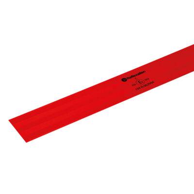 ALL IN POINT ΑΝΑΚΛΑΣΤΙΚΗ ΤΑΙΝΙΑ 100x5cm ΚΟΚΚΙΝΗ - AIN-122500 LEFKELIS.GR
