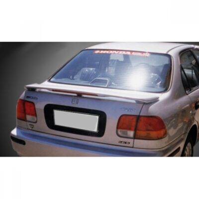 ALL IN POINT Αεροτομή Πορτ Μπαγκάζ για Honda Civic 4D 1996-2000  από Πολυουρεθάνη Motordrome Design - 1 τεμ. - AIN-179179 LEFKELIS.GR