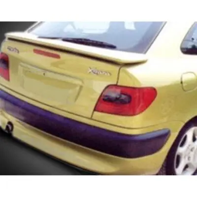 ALL IN POINT Αεροτομή Πορτ Μπαγκάζ για Citroen Xsara 1998-2002  από Πολυουρεθάνη Motordrome Design - 1 τεμ.. - AIN-179202 LEFKELIS.GR