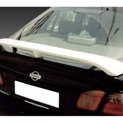 ALL IN POINT Αεροτομή Πορτ Μπαγκάζ για Nissan Primera P11 5D 1999-2002  από Πολυουρεθάνη Motordrome Design - 1 τεμ. - AIN-179240 LEFKELIS.GR