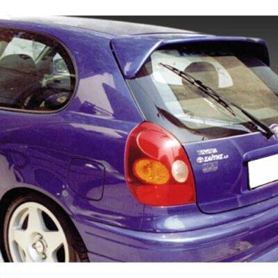 ALL IN POINT Αεροτομή Οροφής για Toyota Corolla E11 Mk8 3D 1995-2000 από Πολυουρεθάνη Motordrome Design - 1 τεμ. - AIN-179246 LEFKELIS.GR