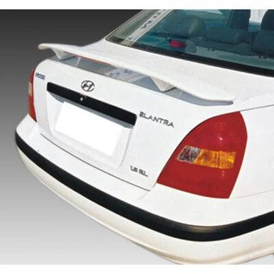 ALL IN POINT Αεροτομή Πορτ Μπαγκάζ για Hyundai Elantra 1995-2000  από Πολυουρεθάνη Motordrome Design - 1 τεμ. - AIN-179261 LEFKELIS.GR